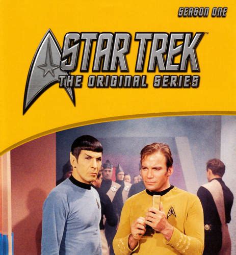 star trek season 1 dvd|star trek s1 e15.